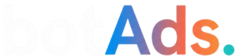 Bot Ads – Robotic Advertising for Retail & Events